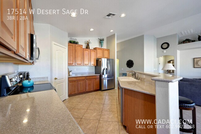 Building Photo - 17514 W Desert Sage Dr
