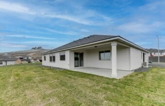 Building Photo - 6089 W 31st Ave