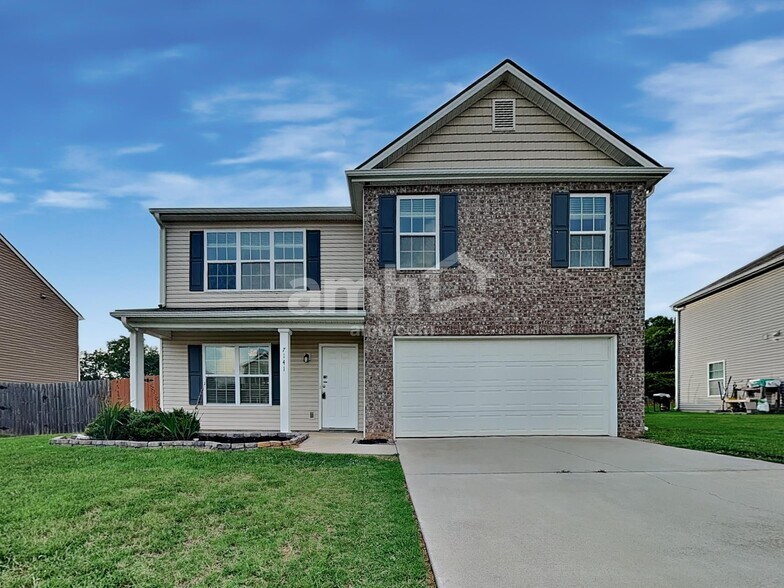 Primary Photo - 7141 Lawgiver Cir