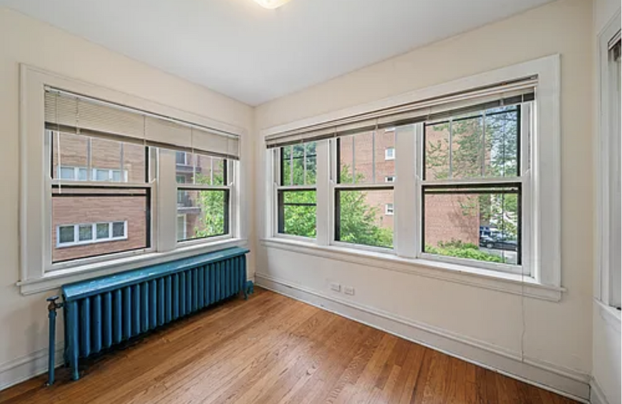 Building Photo - 721 Foster St