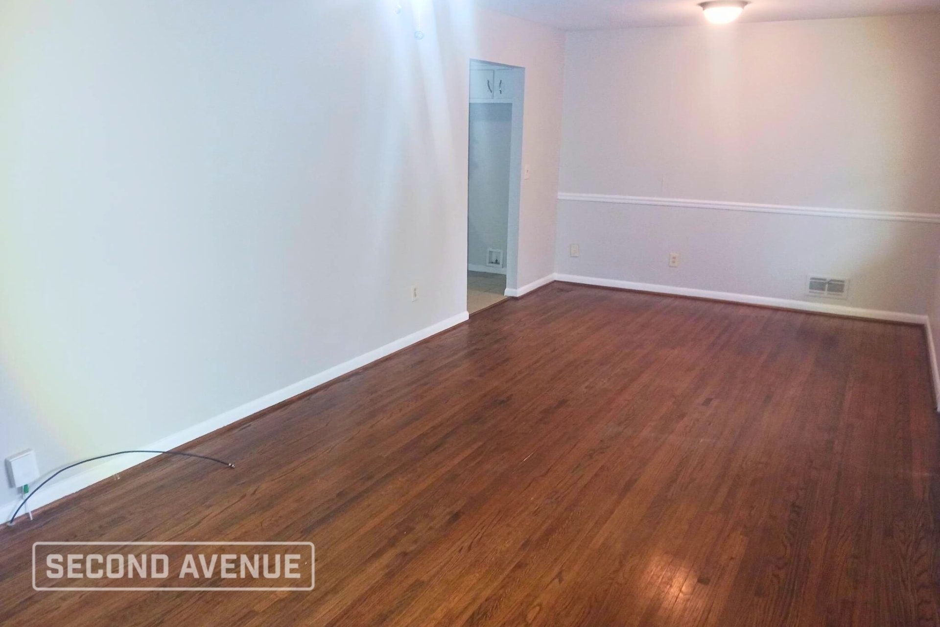 Building Photo - 816 Wear Dr