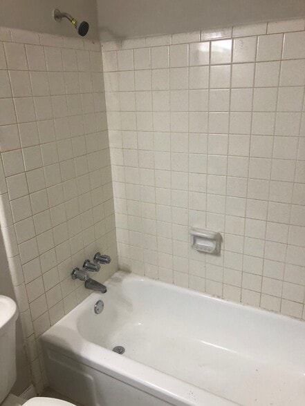 Hall bath - 102 Wittel Ave