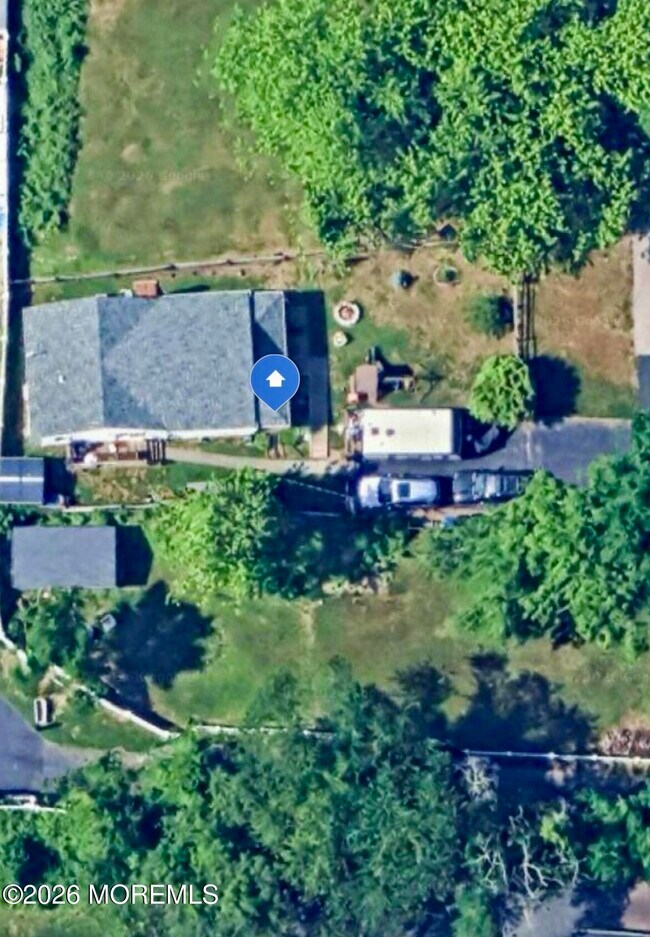 Building Photo - 1429 Marconi Rd