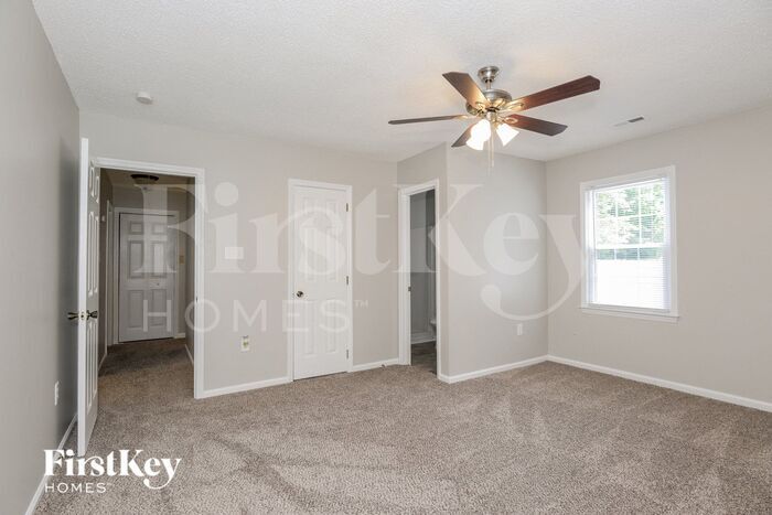 Building Photo - 9115 Glisson Ct