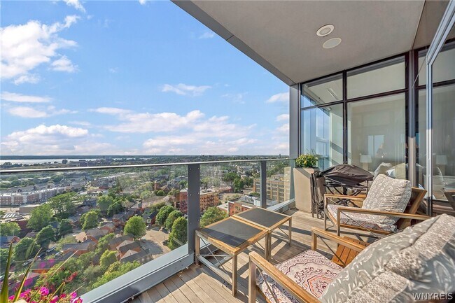 Building Photo - 200 Delaware Ave