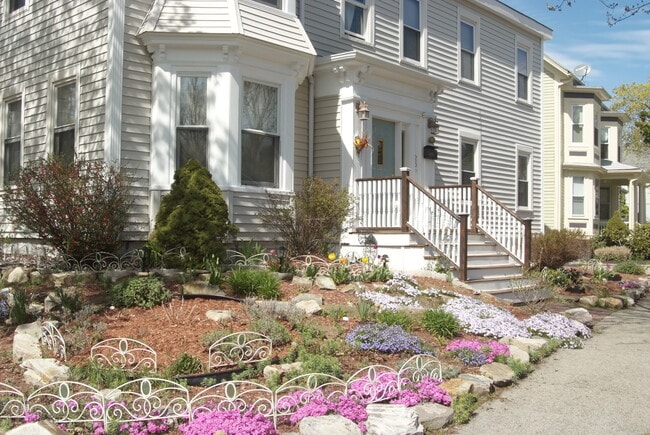 Building Photo - 25 Baltimore St