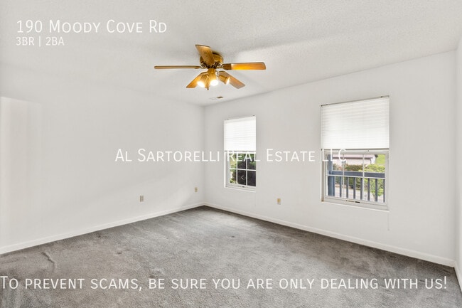 Building Photo - 190 Moody Cove Rd