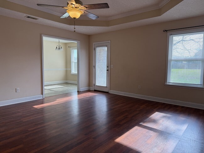 Building Photo - 579 Mancey Garrason Lp