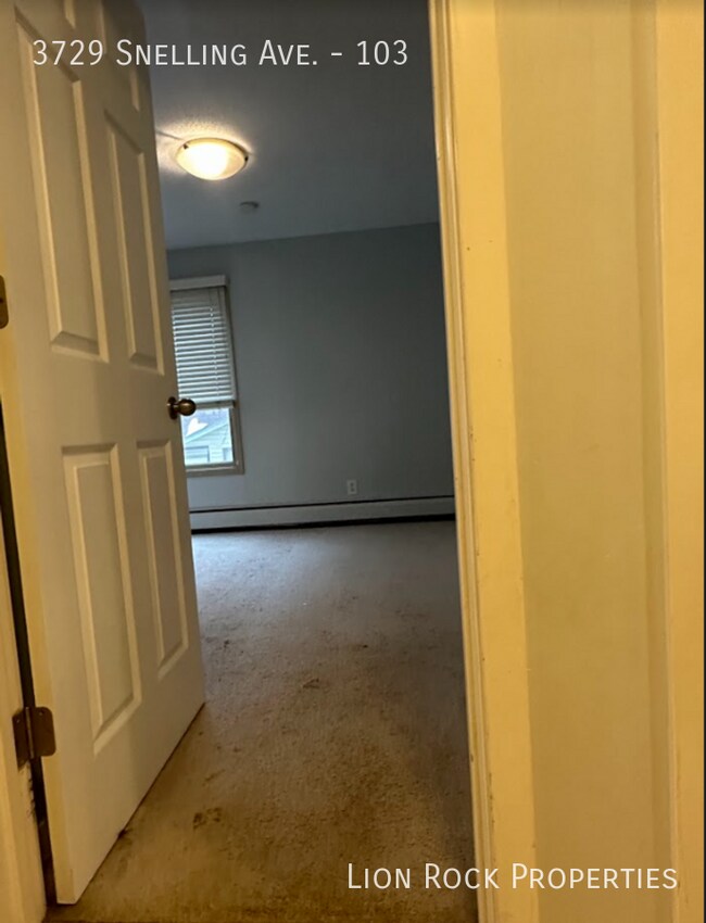 Building Photo - 3729 Snelling Ave
