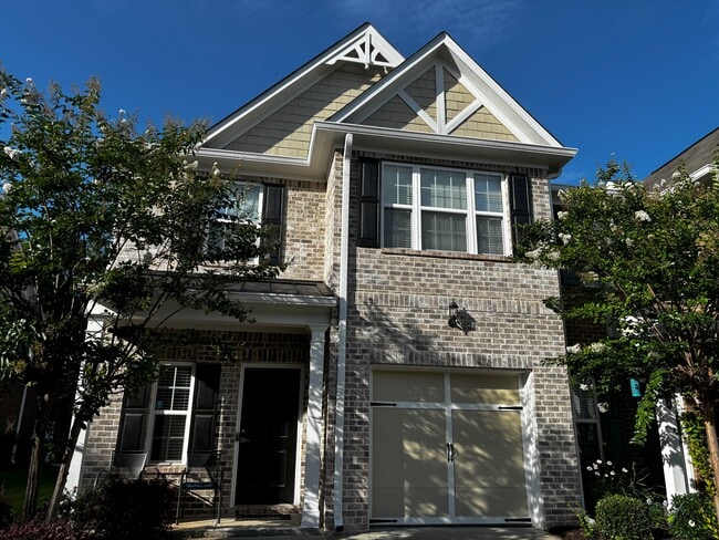 Building Photo - 5600 Moresby Ct