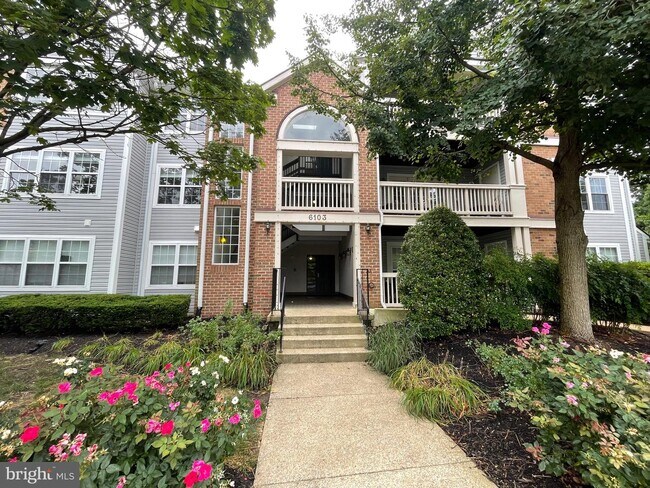 Building Photo - 6103 Wigmore Ln