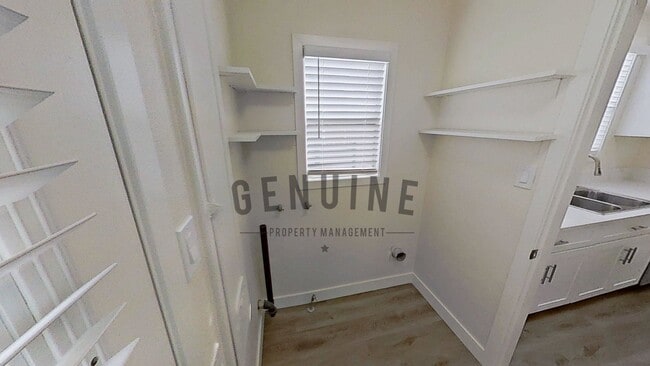 Building Photo - $500 off 1st Month! Remodeled 3 Bedroom Home with Garage and Large Backyard