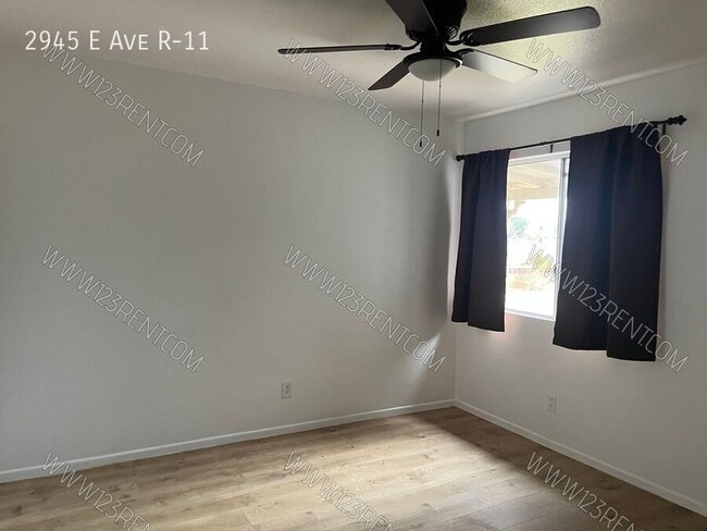 Building Photo - 2945 E Ave R-11