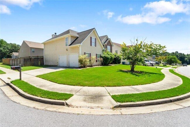 Building Photo - 4124 Alveston Dr