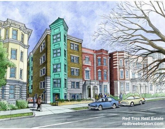 Building Photo - 461 Park Dr