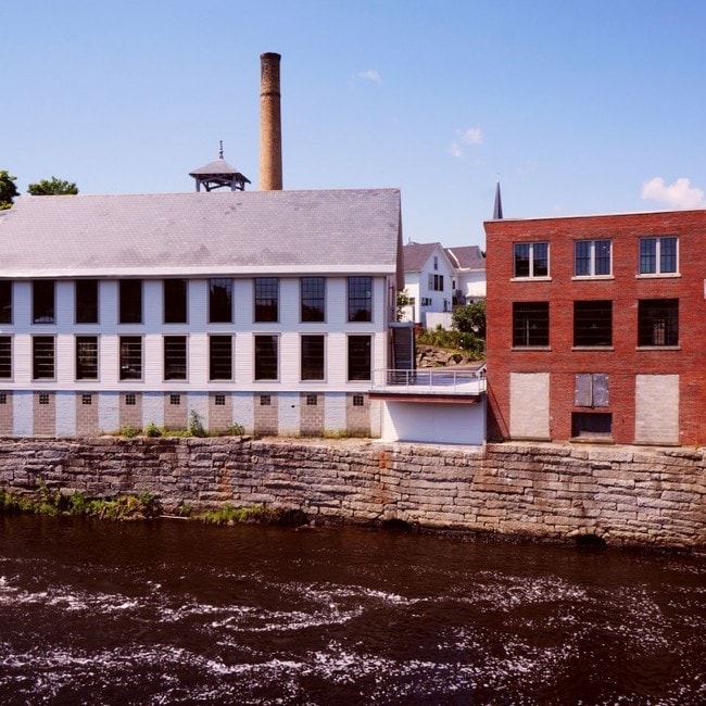 Building Photo - Mayo Mill