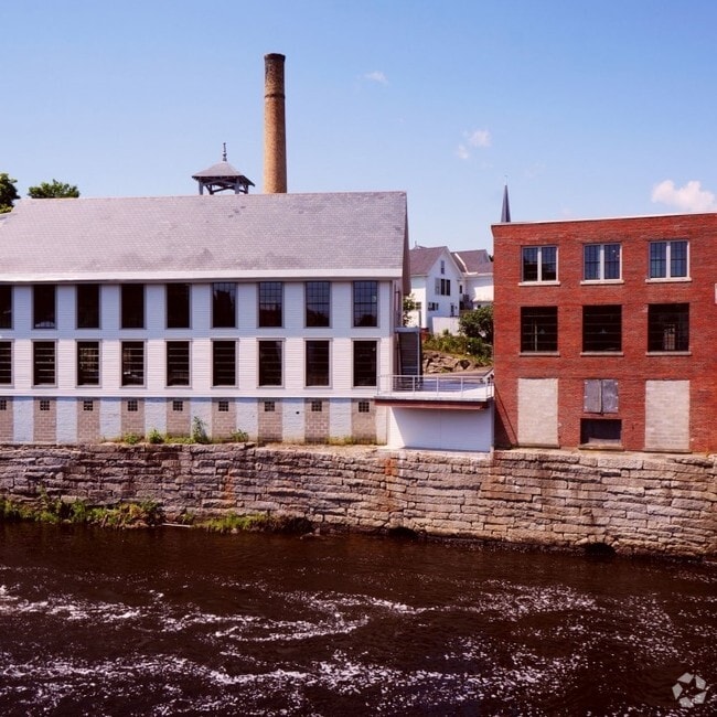 Building Photo - Mayo Mill