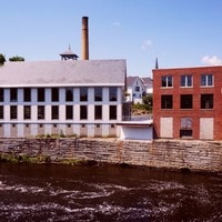 Building Photo - Mayo Mill