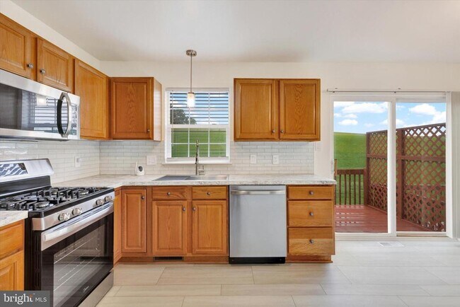 Building Photo - 1112 Hearthridge Ln