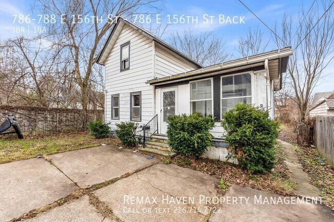 Building Photo - 786-788 E 156th St-786 E 156th St Back