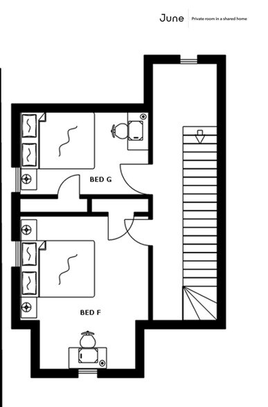 Building Photo - Room in Shared 7 bed/2 bath home