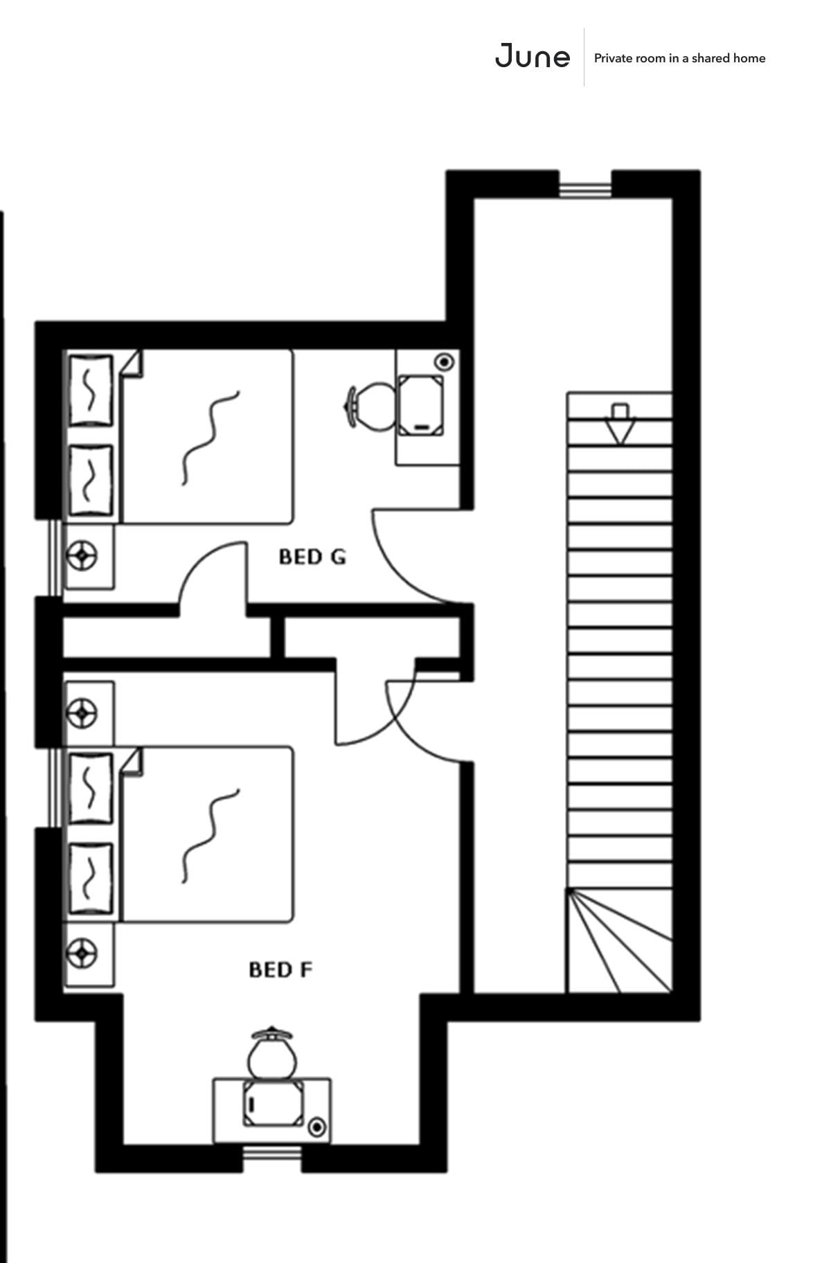 Building Photo - Room in Shared 7 bed/2 bath home in Allston
