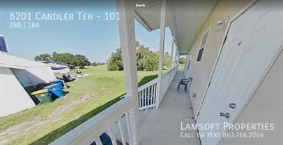 Building Photo - 6201 Candler Terrace