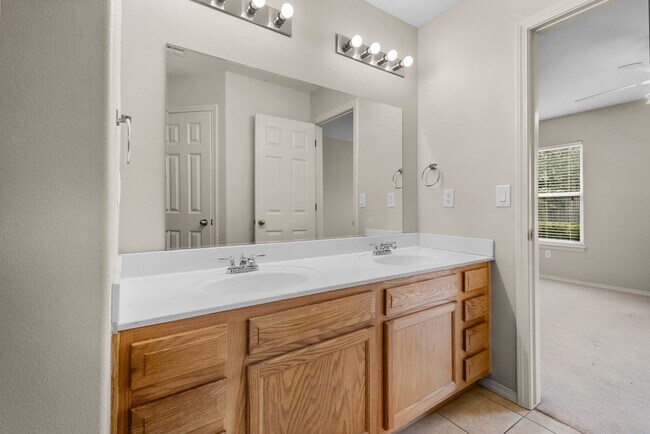 Building Photo - Great 3 Beds + 2 Baths Home with Solar Panels! Large Covered Patio!