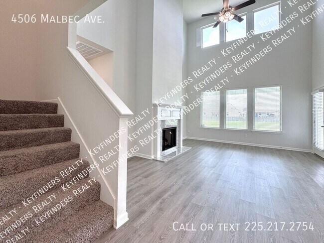 Building Photo - 4506 Malbec Ave