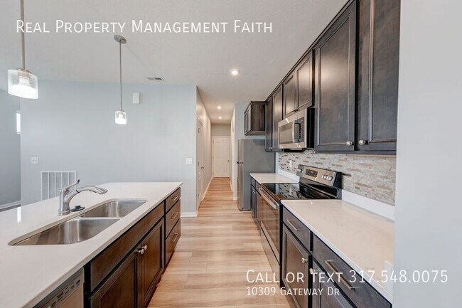Building Photo - 10309 Gateway Dr