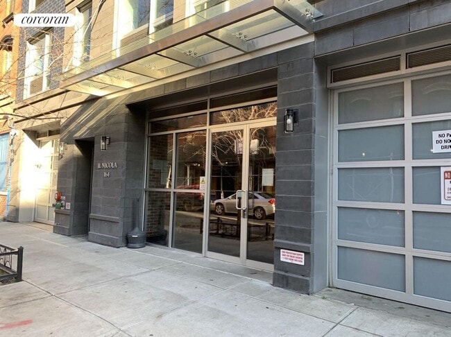 Building Photo - 164 Attorney St