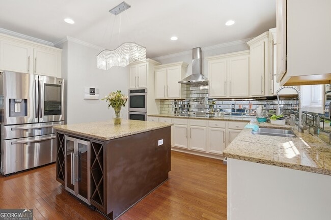 Building Photo - 3311 Bartlett Ave NE