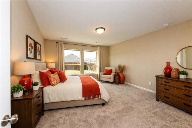 Building Photo - 3517 Iron Horse Dr