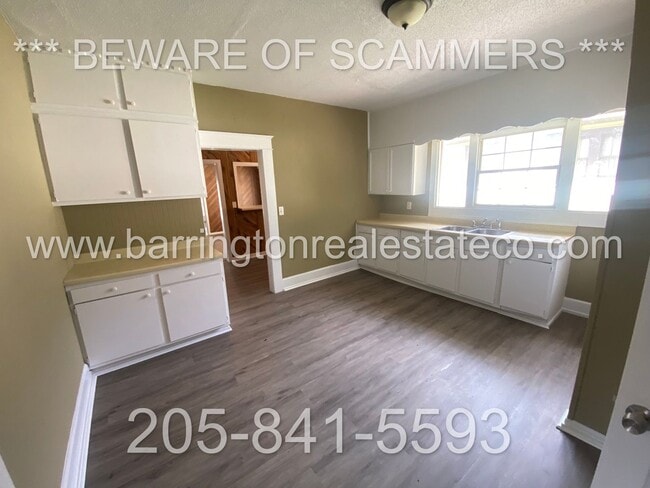 Building Photo - Birmingham/Southwest