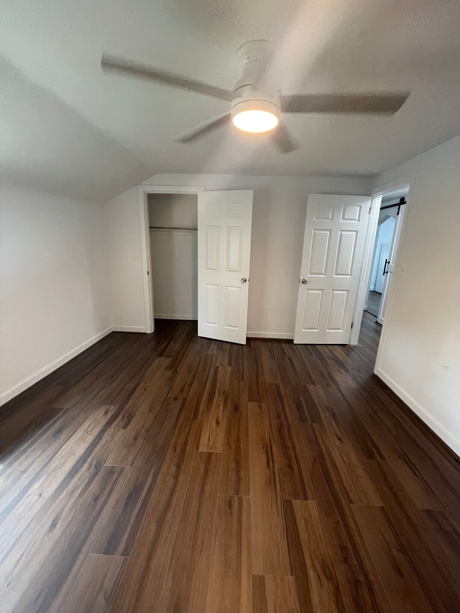 Bedroom 1 - 228 Ridgewood Ave