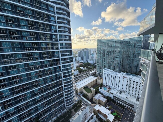 Building Photo - 1300 S Miami Ave
