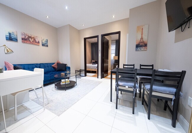 Building Photo - 5 W 101st St