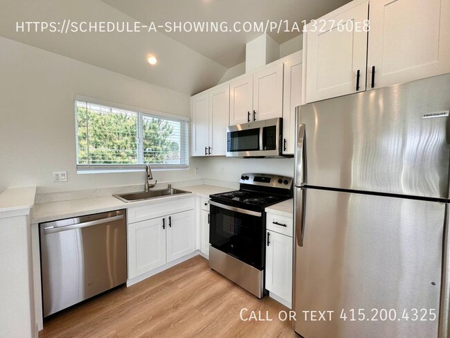 Building Photo - 1268 Prospect-A