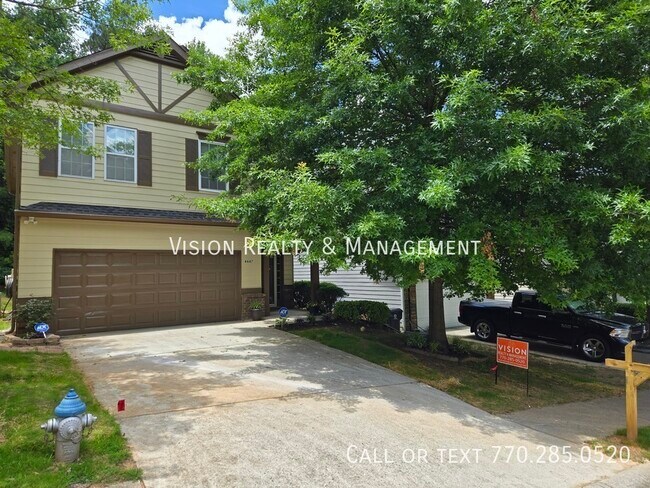 Primary Photo - 4447 Ravenwood Dr