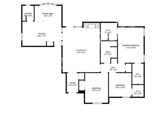 Building Photo - 8109 Starnes Rd