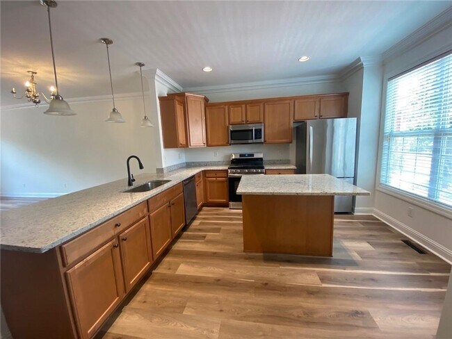 Building Photo - 3231 Greenwood Oak Dr