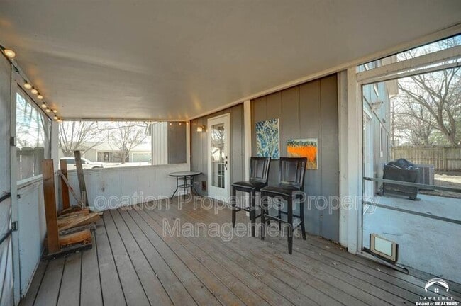 Building Photo - 3800 Stockade Ct