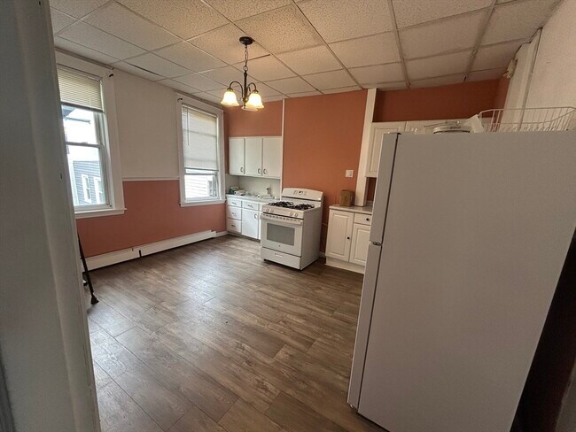 Building Photo - 55 P St