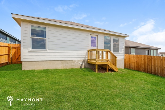 Building Photo - 313 Kayden Ct