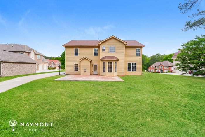 Building Photo - 2807 Havenwood Dr