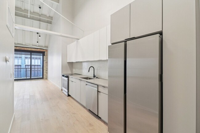 Building Photo - 1706 Sherman Ave