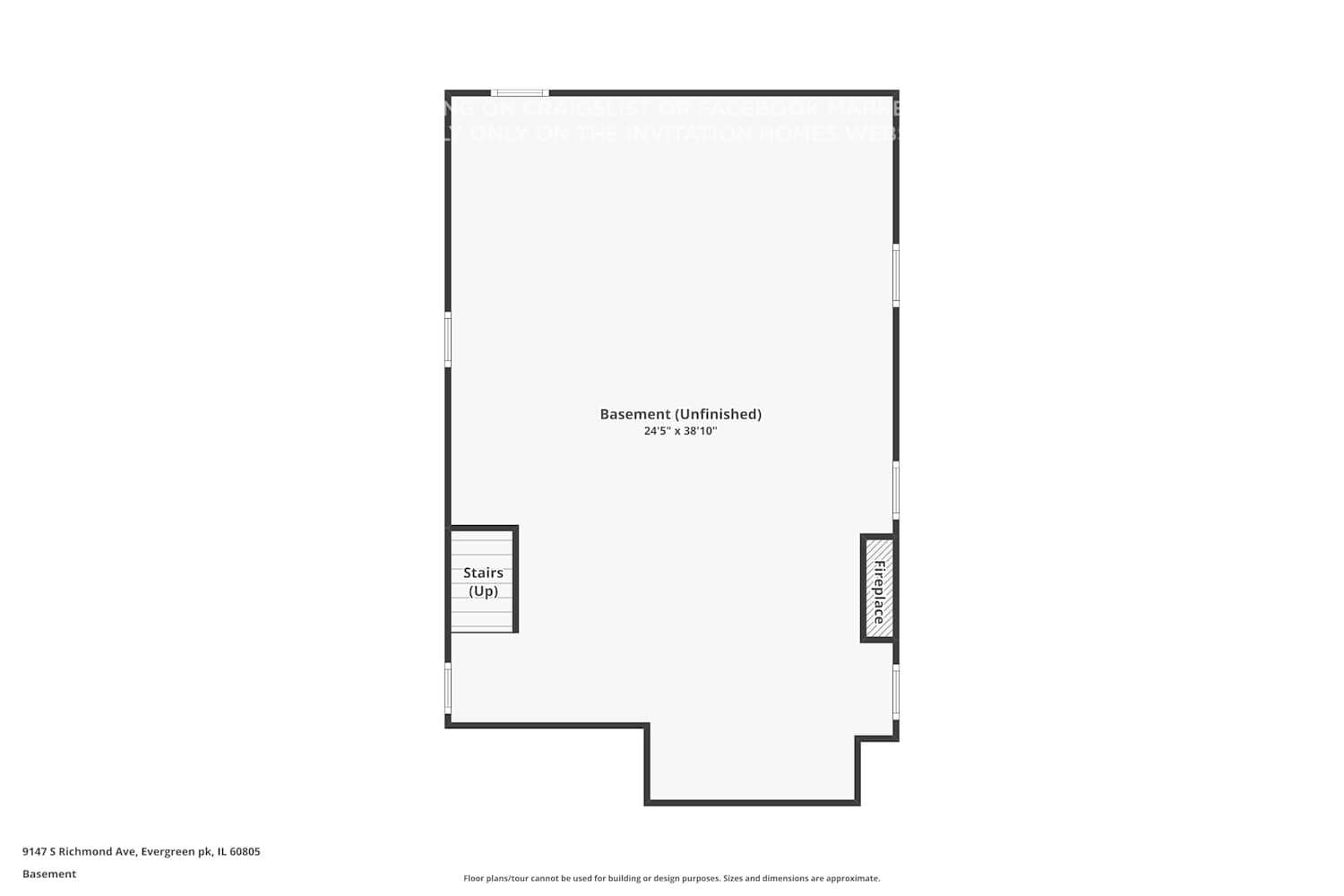 Building Photo - 9147 S Richmond Ave