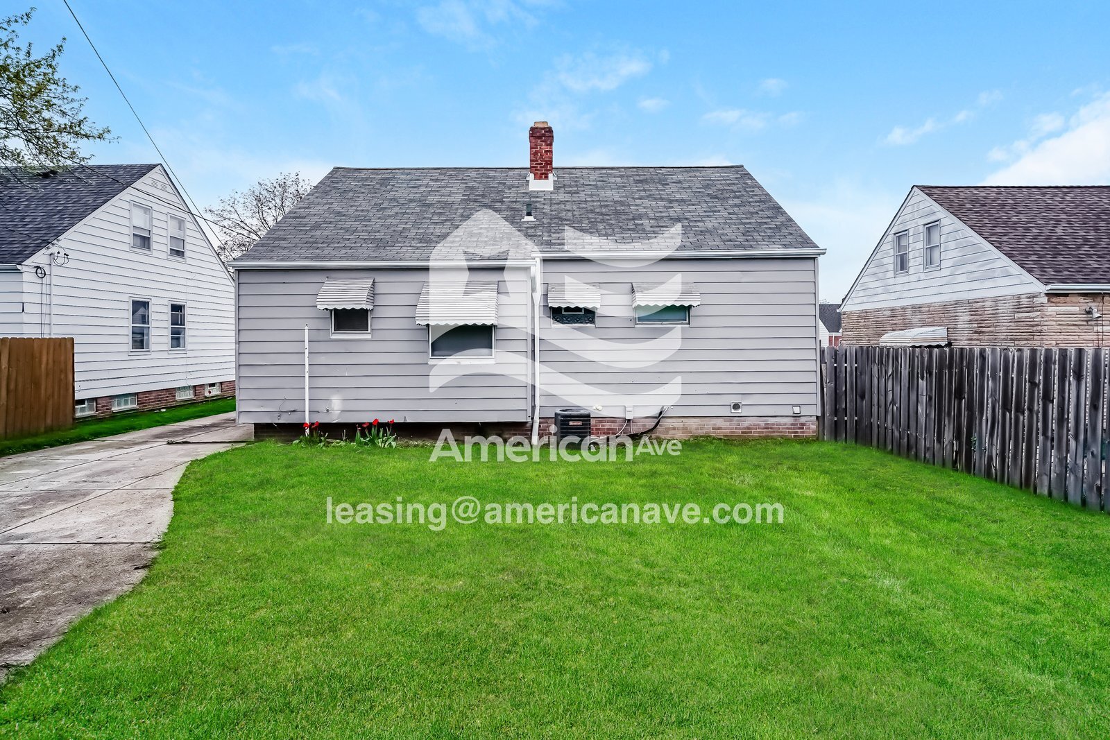 Building Photo - 14718 Reddington Ave