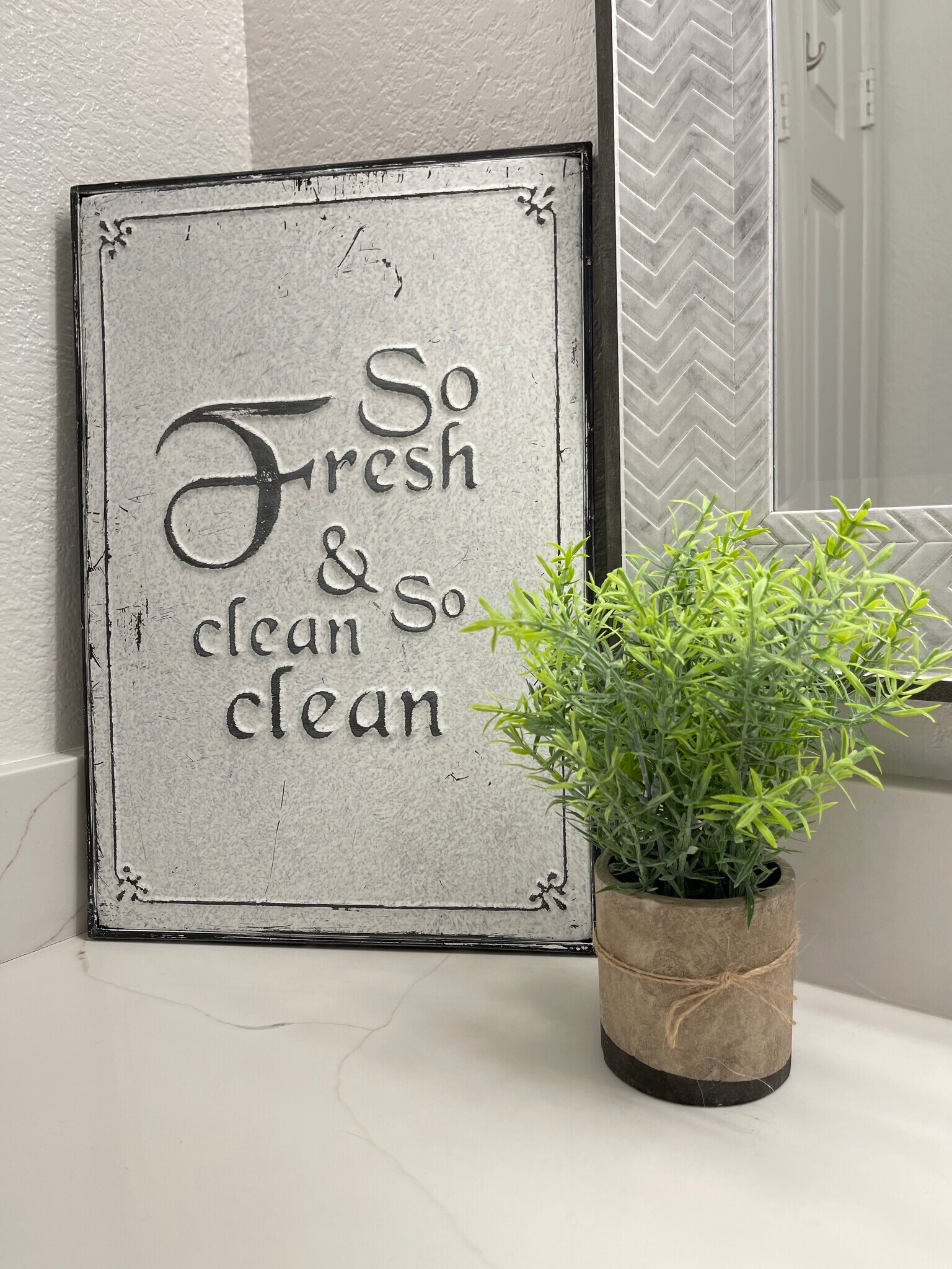 So Fresh and So CLEAN clean - 8260 E Arabian Trl