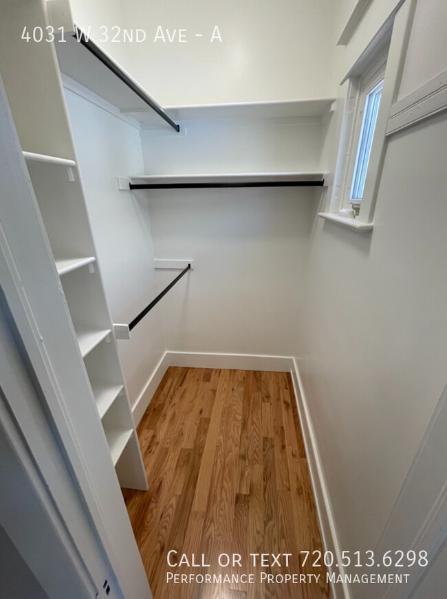 Building Photo - 4031 W 32nd Ave